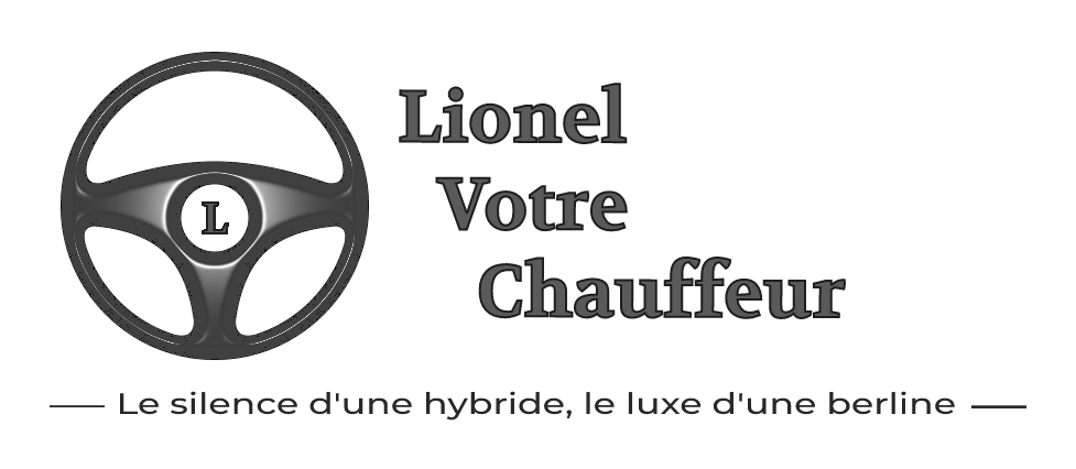 Lionel votre chauffeur
